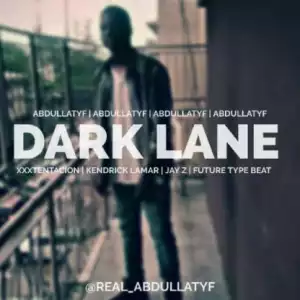 Free Beat: Freebeat: Abdullatyf - Dark Lane